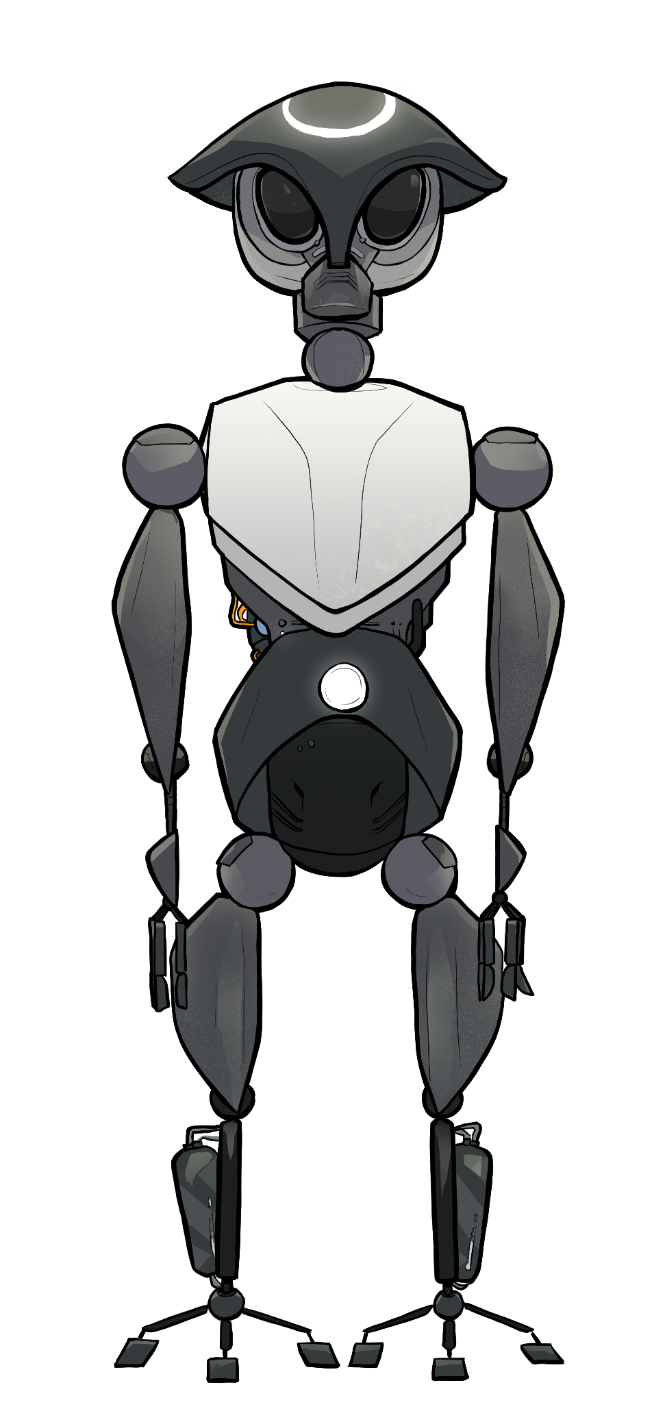 Droid