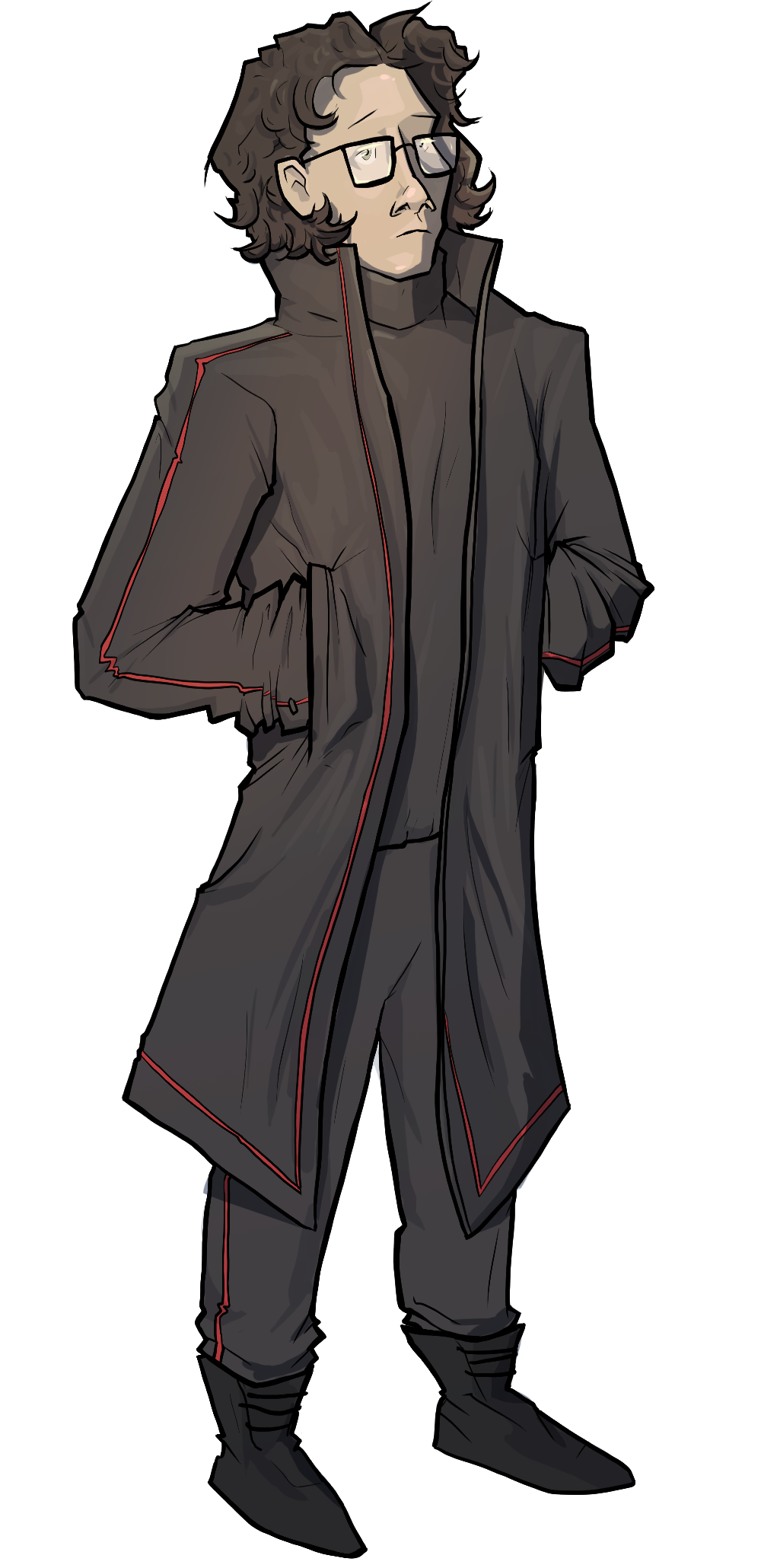 Scientist